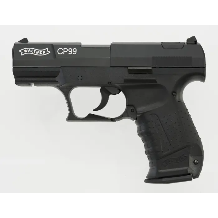 German Made Umarex Walther Cp99 Pellet Pistol 1