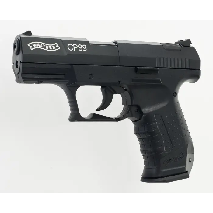 German Made Umarex Walther Cp99 Pellet Pistol 2