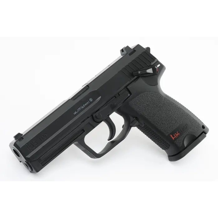 Umarex Hk Usp .177 Caliber Non-Blowback Air Pistol 1