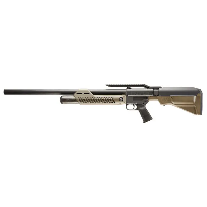 Umarex Hammer .50 Caliber Airgun Hunting Air Rifle 1