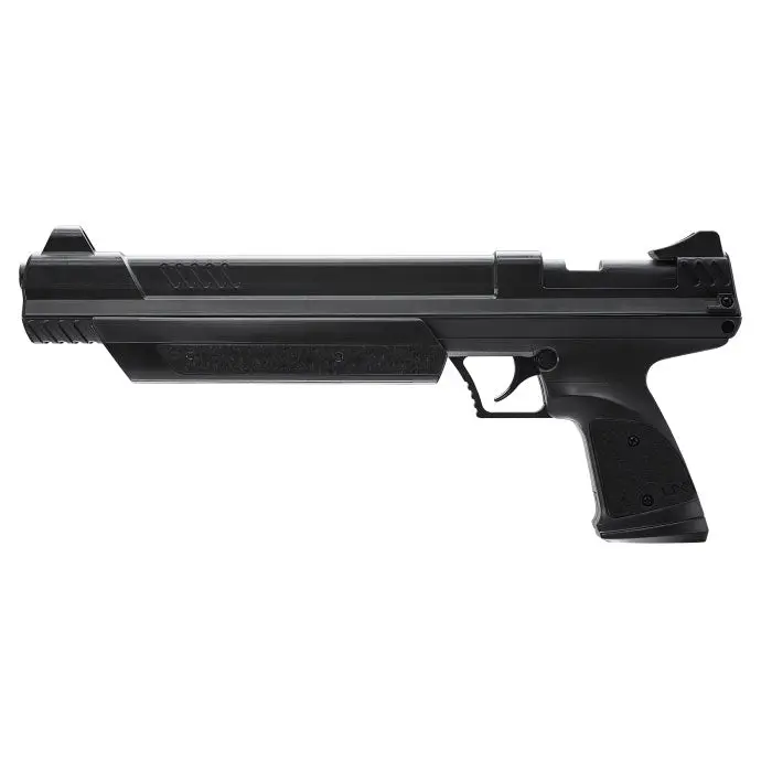 Umarex Strike Point .22 Air Rifle 1