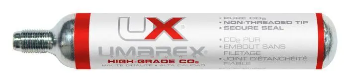 Umarex 88G Co2 Cylinders - 2 Pack 1