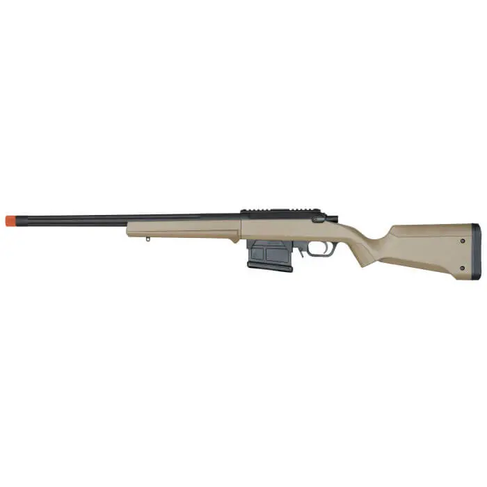 Amoeba As-01 Striker Rifle-6 Mm- Deb- Gen5 1