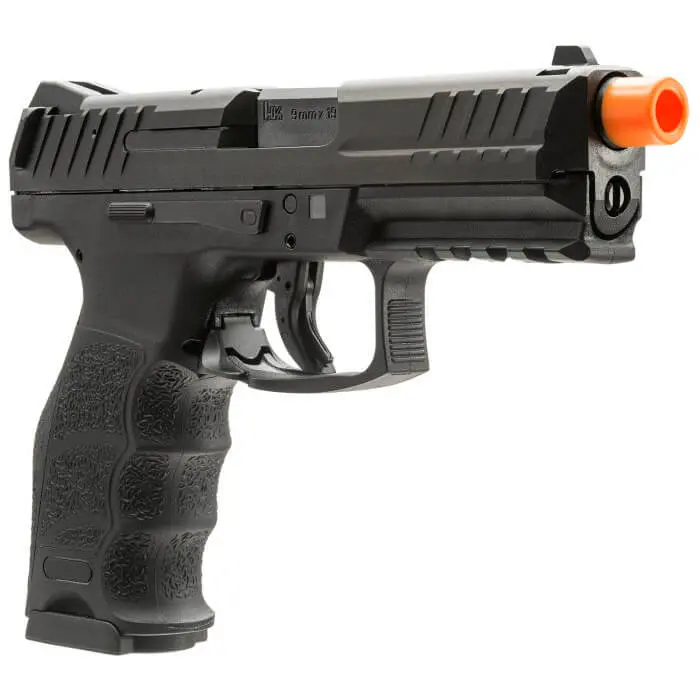 Umarex / Elite Force H&K Vp9 Fully Licensed Gbb Airsoft Pistol (By Vfc) 2