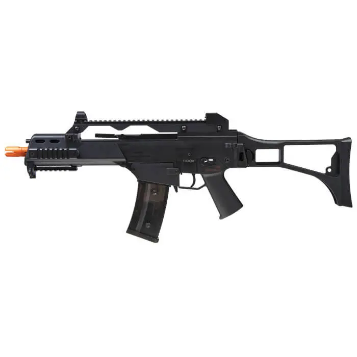 Umarex Hk G36c Competition Fully Licenced Airsoft Aeg 2