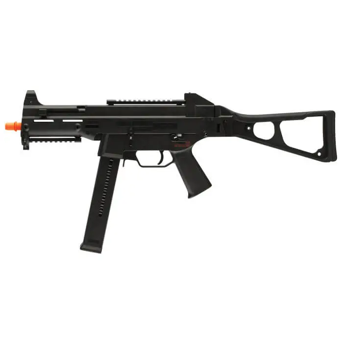 Elite Force - Umarex Hk Ump .45 - Competition Series Airsoft Aeg 1