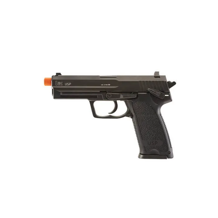 Elite Force H&K Usp Co2 Blowback Pistol 1