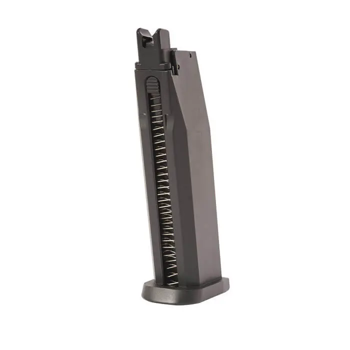 Umarex Co2 Magazine For H&K Usp Tactical Gbb Pistols 1