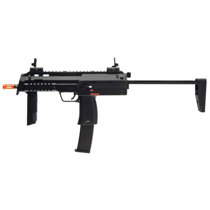 Kwa-Umarex H&K Mp7 Gas Blowback Smg 1