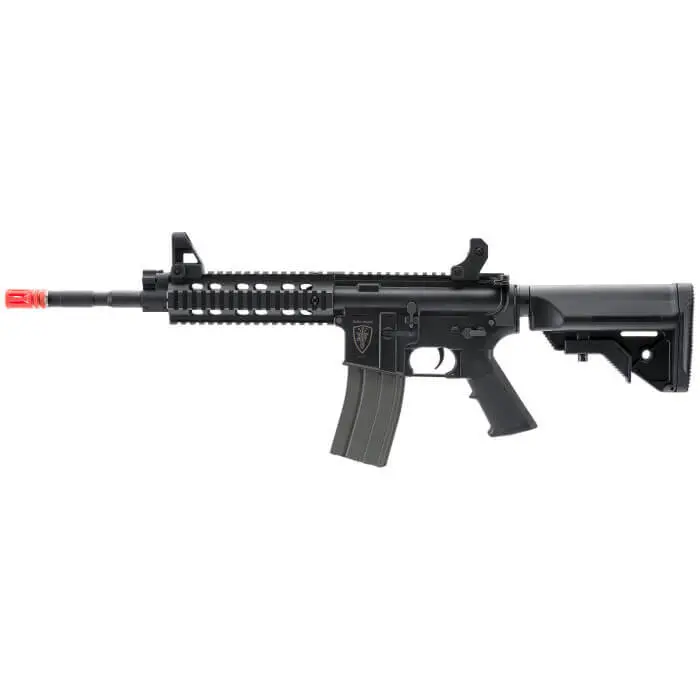 Elite Force M4 Cfr Next Gen | Gen 7 Black 1