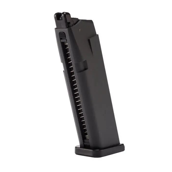 Umarex Glock 17 Gen4 Airsoft Co2 Magazine - For Kwc Version Only!! Will Not Fit Vfc Glocks 1