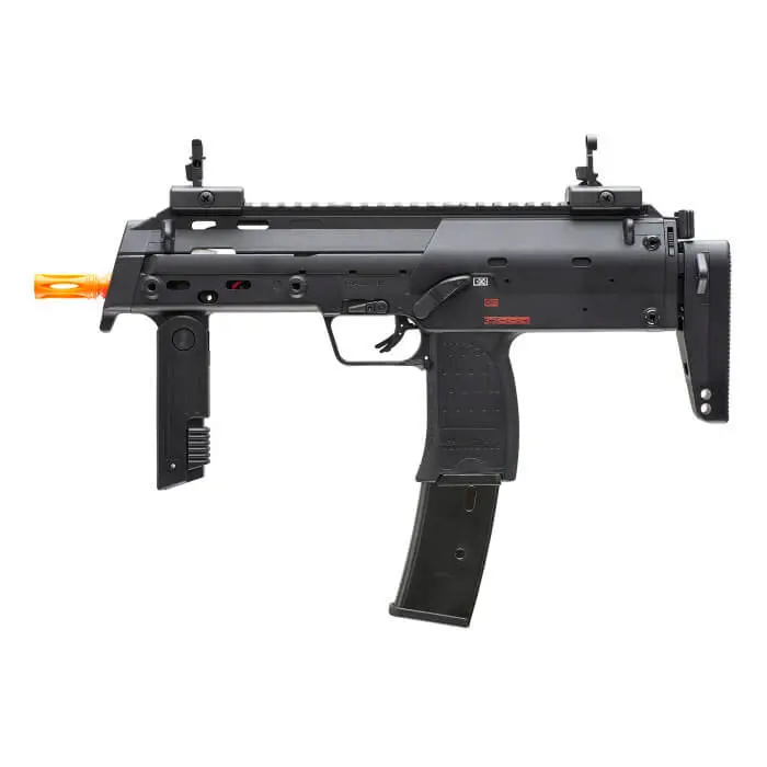Hk Mp7 A1 Aeg Gen4 W/Mosfet By Vfc 1