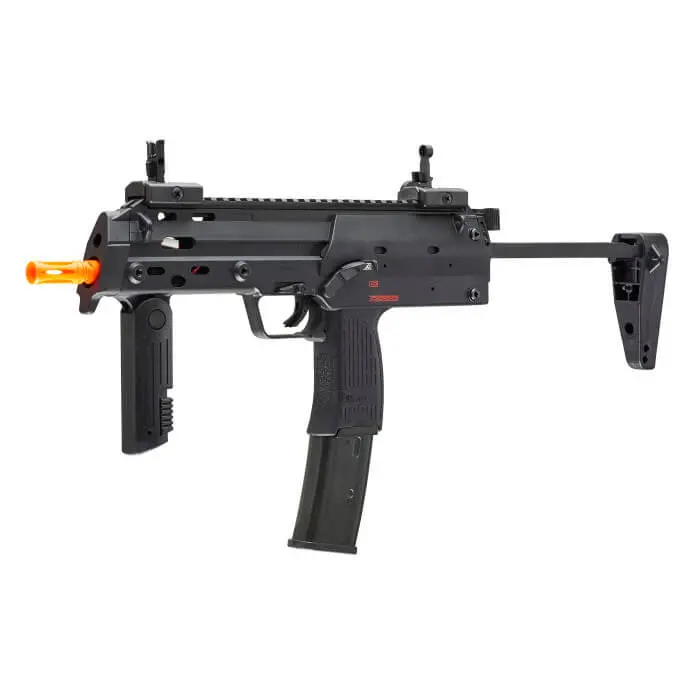 Hk Mp7 A1 Aeg Gen4 W/Mosfet By Vfc 2