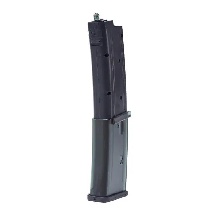 Spare Magazine For Vfc Hk Mp7 A1 Aeg Mid Cap. 1
