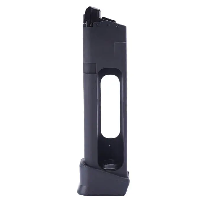 Elite Force Glock 17 23+ Rds. 6Mm Airsoft Pistol Co2 Magazine (By Vfc) (Not For Kwc Co2 Glock 17) 1