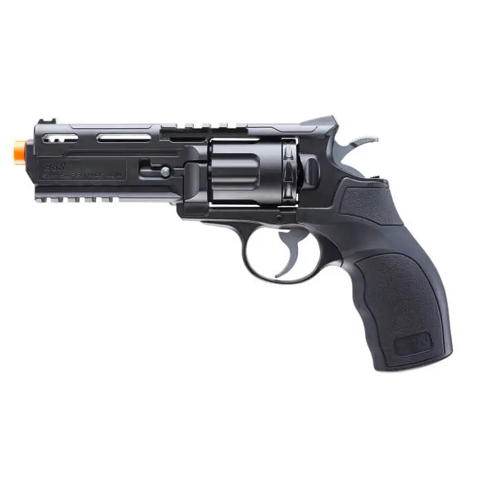 Elite Force H8r Gen 2 6Mm Co2 Airsoft Revolver 1