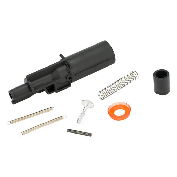 Elite Force Kwa Hk Mp7 Rebuild Kit - For Kwa Hk Mp7 Gbb Airsoft Gun Only! 1