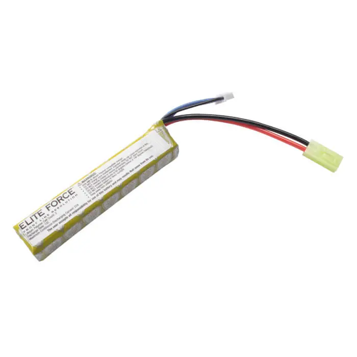 Elite Force 11.1V 15C 900Mah Lipo Battery 1