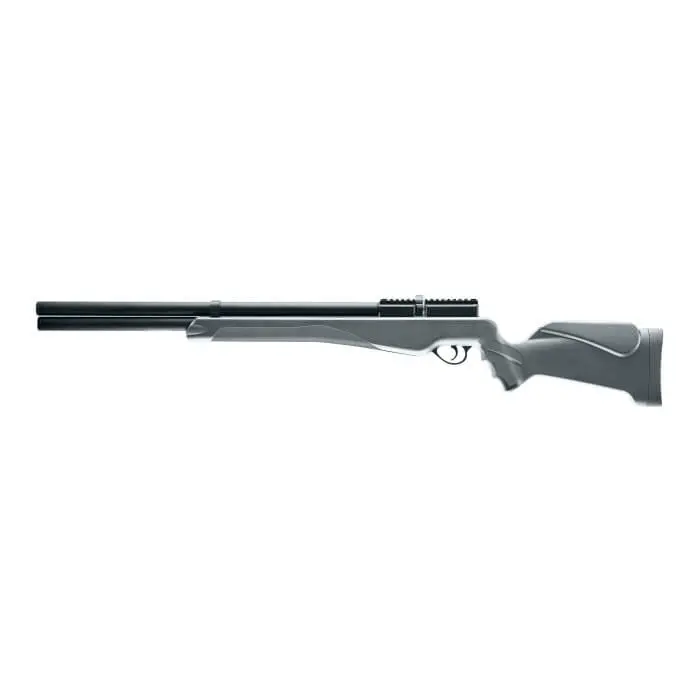 Umarex Origin .22 Cal Pcp Air Rifle With High Pressure Air Hand Pump 1