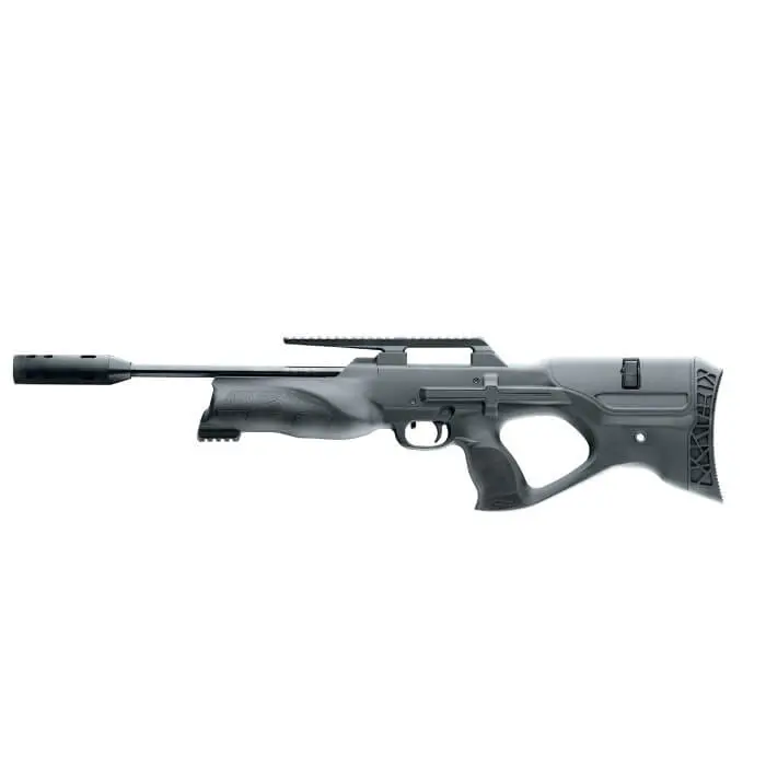 Walther Reign Uxt .22 Cal Pcp Bullpup Air Rifle 1