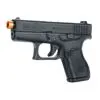 Umarex New Fully Licensed Glock 42 Gas Full Blowback Airsoft 1