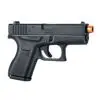 Umarex New Fully Licensed Glock 42 Gas Full Blowback Airsoft 2