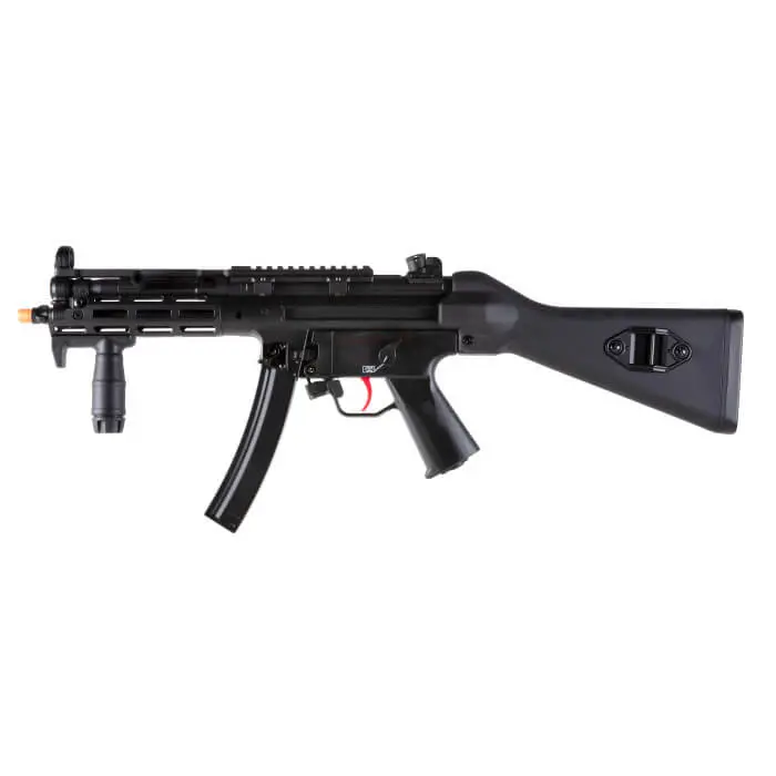 Elite Force H&K Mp5a4 Limited Edition 1