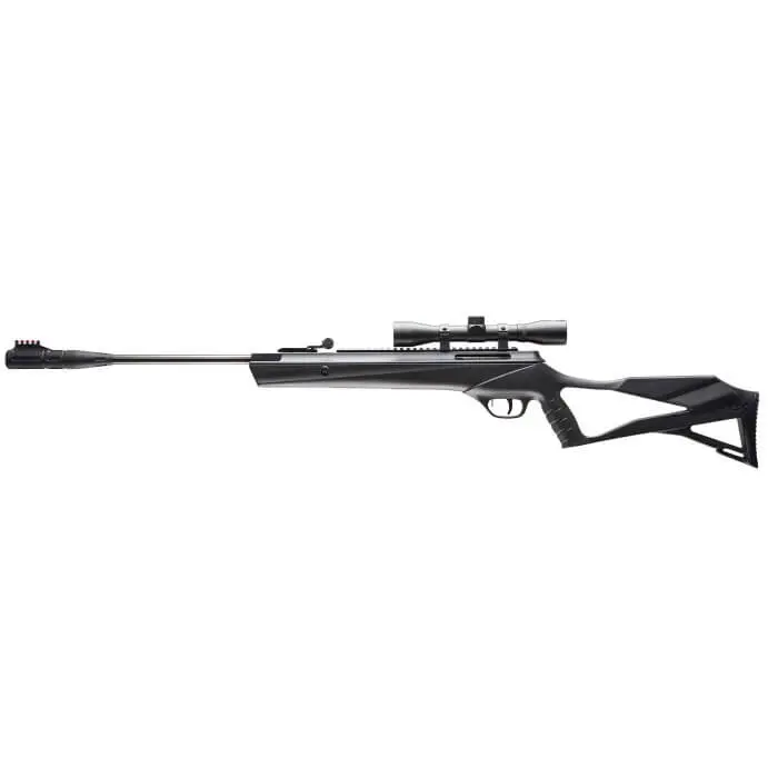 Umarex Surgemax Elite Break Barrel Gas Piston Air Rifle (.22Cal. Or .177Cal.) 1