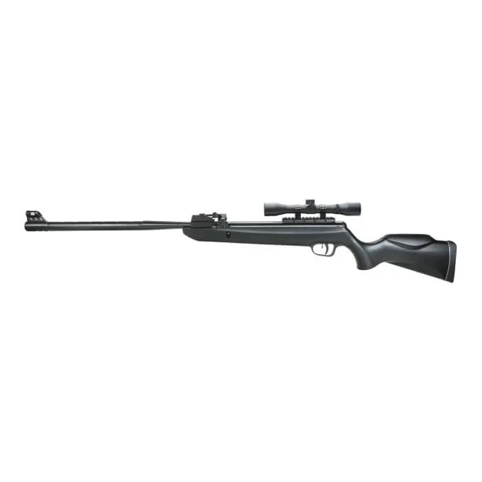 Umarex Emerge 12 Shot Break Barrel 1000Fps Gas Piston Air Rifle - (.177 Or .22 Caliber) 1