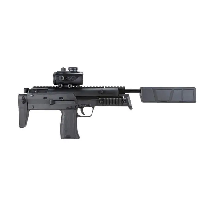 Umarex Hk Heckler & Koch Mp7 .177 Caliber Break Barrel Pellet Gun Air Rifle 2