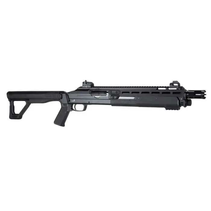 T4e Hdx Maximus .68 Caliber 550-600 Fps 50+Joules Devastating Power Custom Home Defense Edition Pump Action Shotgun 2