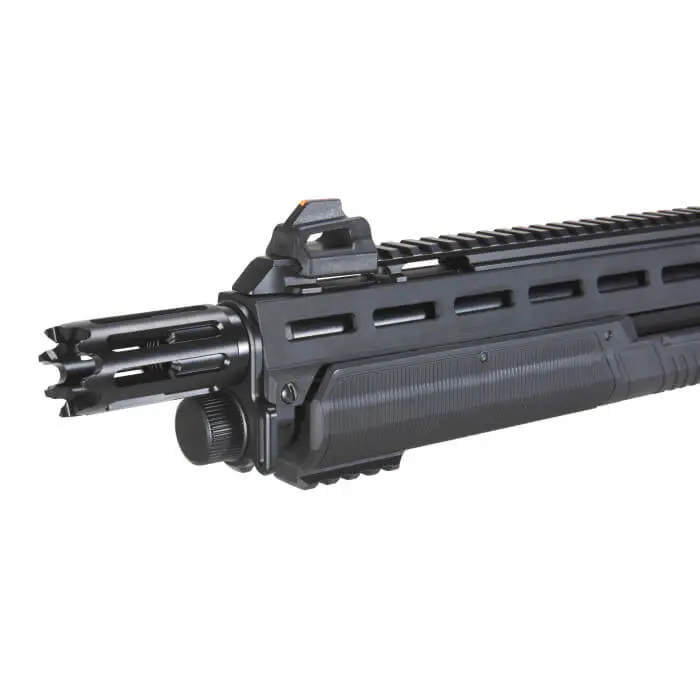 New T4e Hdx Maximus .68 Cal. 88/90G Co2 Version Gen2 W/Adjustable Stock - Up To 550-650+ Fps 50+Joules Devastating Power Custom Home Defense Edition Pump Action Shotgun! 2