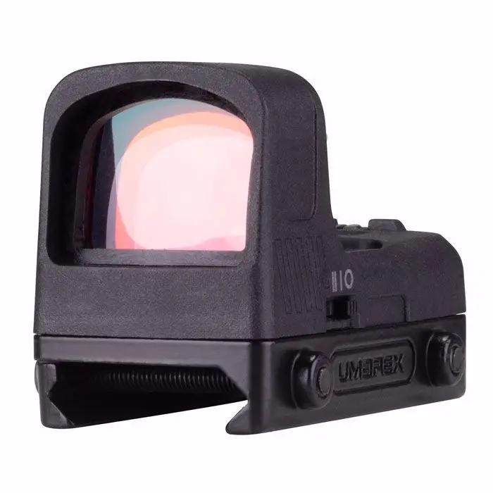 Umarex Red Dot Sight 8 (Rds8) 1
