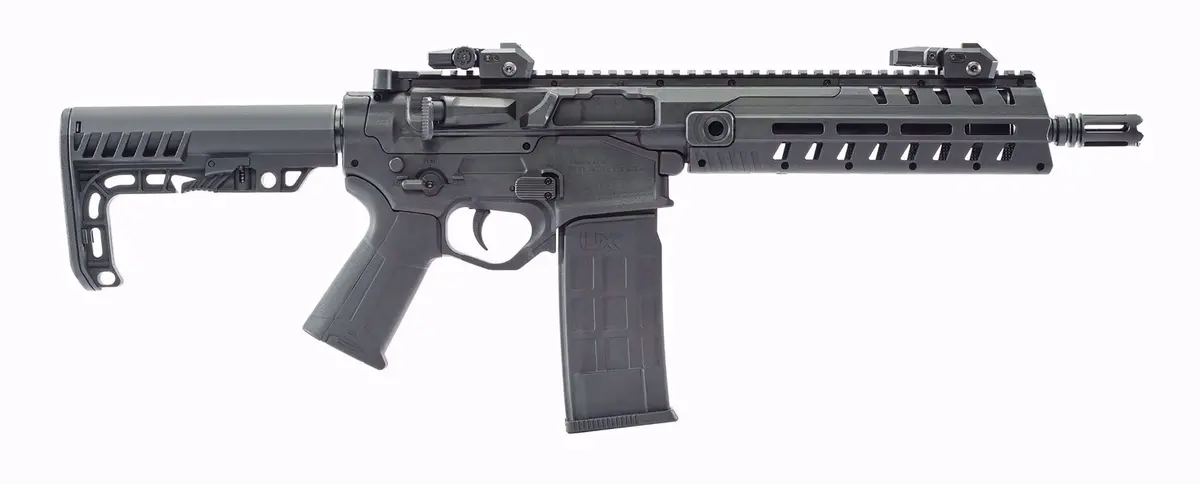 Umarex Strikeforce Full Auto .177 Bb Gun 1