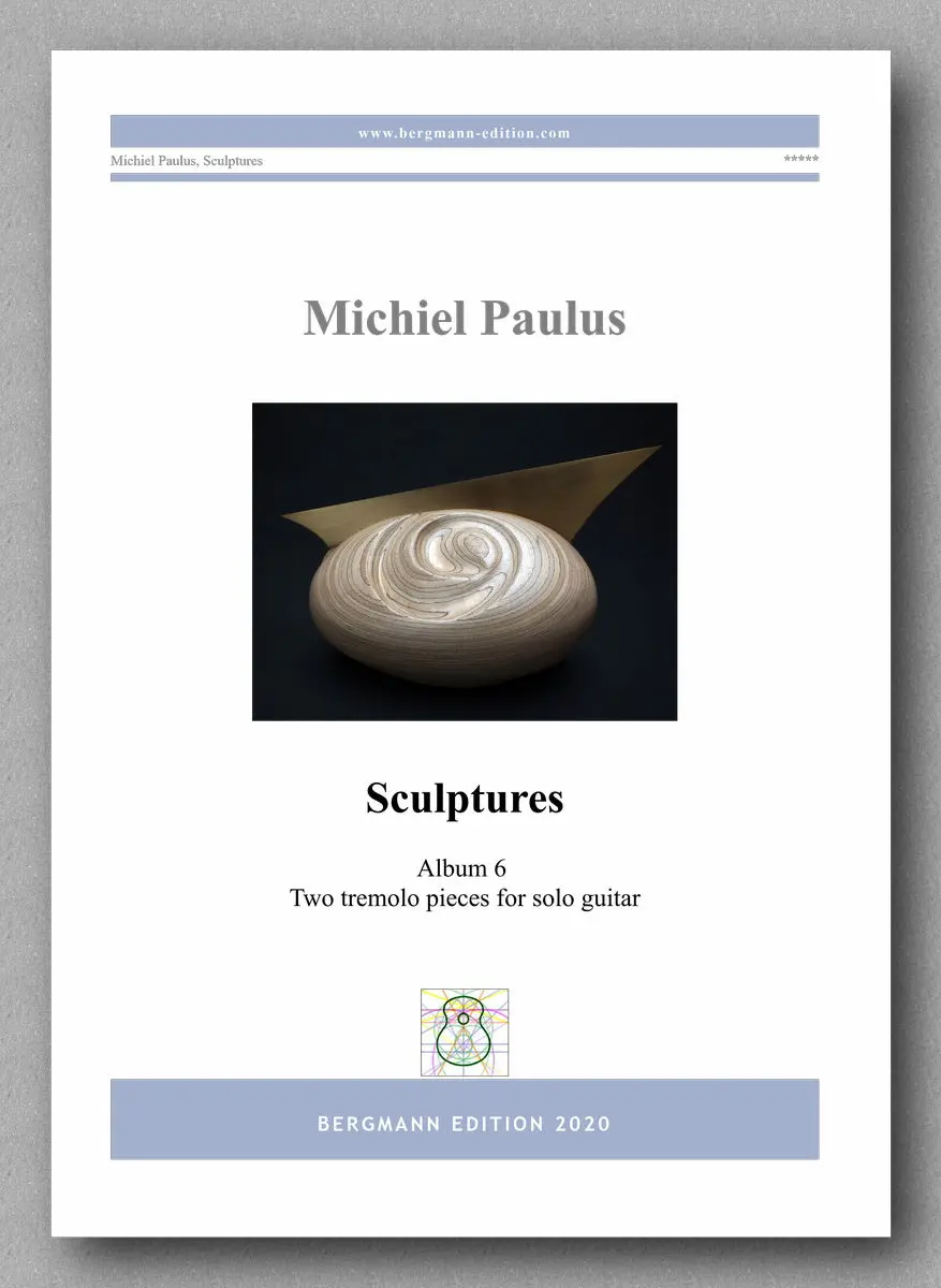 Paulus, Sculptures, Album 6 1