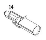 Kwa Mp7 Spare Cylinder 1