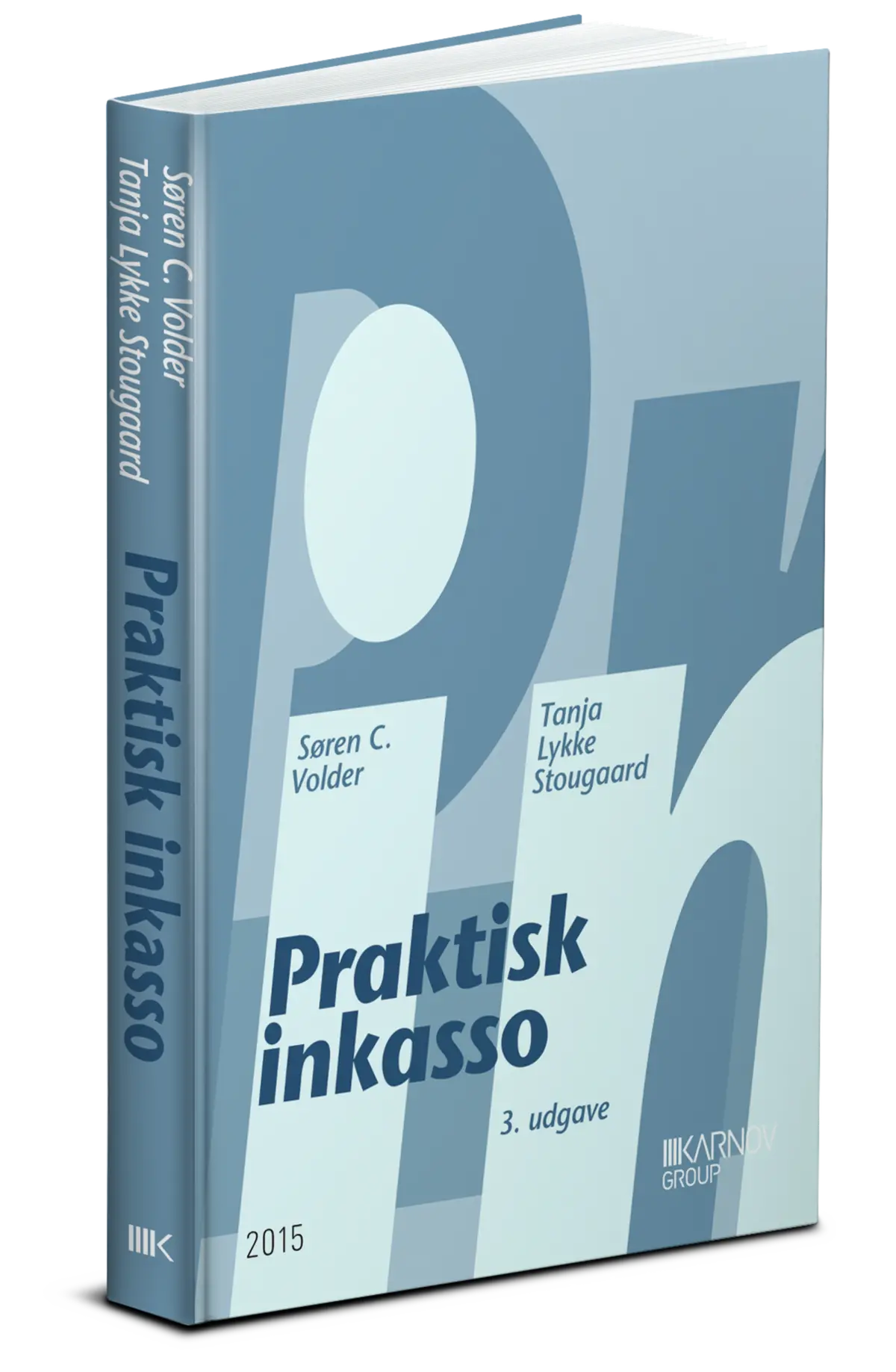 Praktisk Inkasso 1