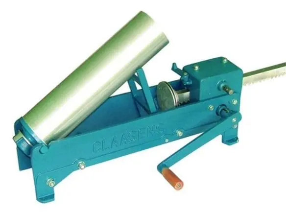 Claasens Sausage Filler - Gears 1