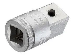Gedore Converter 1/2" To 3/4" 1