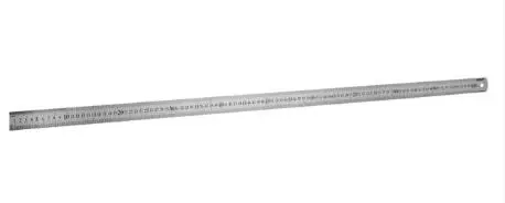 Ross General Purpose Steel Ruler 1