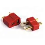 Male-Female Deans Connector Set 1