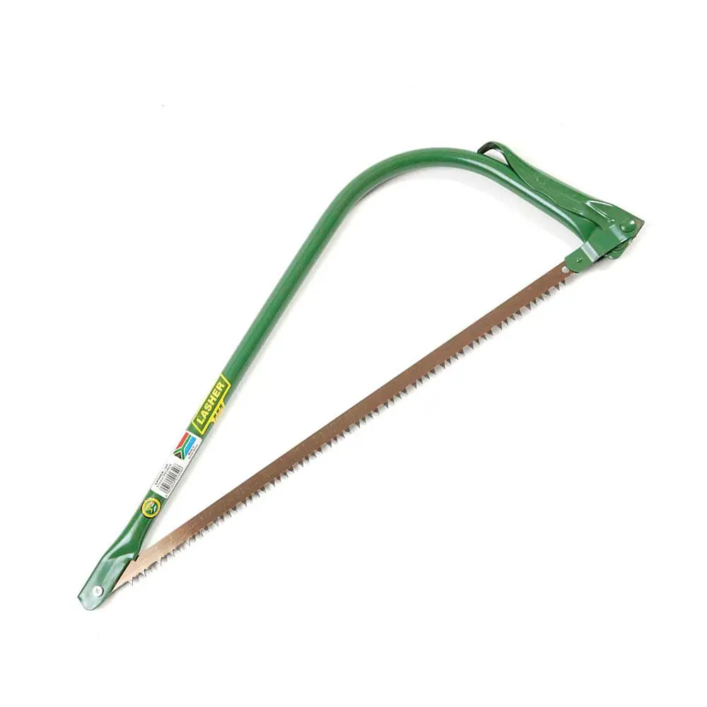 Lasher Lever Pattern Bowsaw - Falcon 7