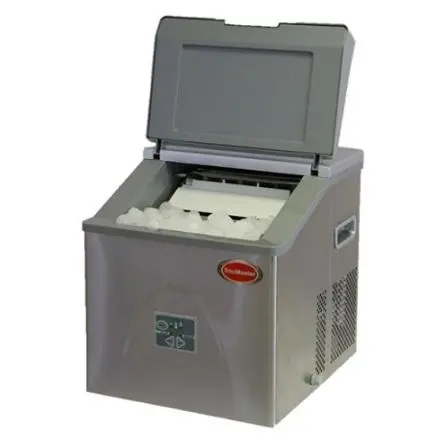 Snomaster 20Kg Portable Ice Maker 4
