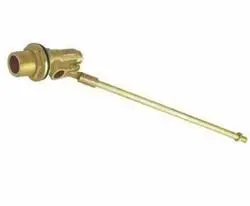 Venice Brass Float Valve 1