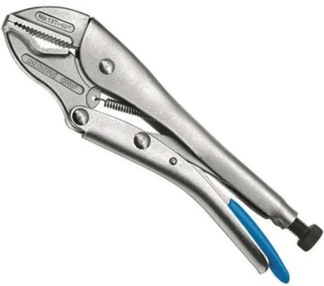 Gedore Grip Wrench / Vice Grip 5