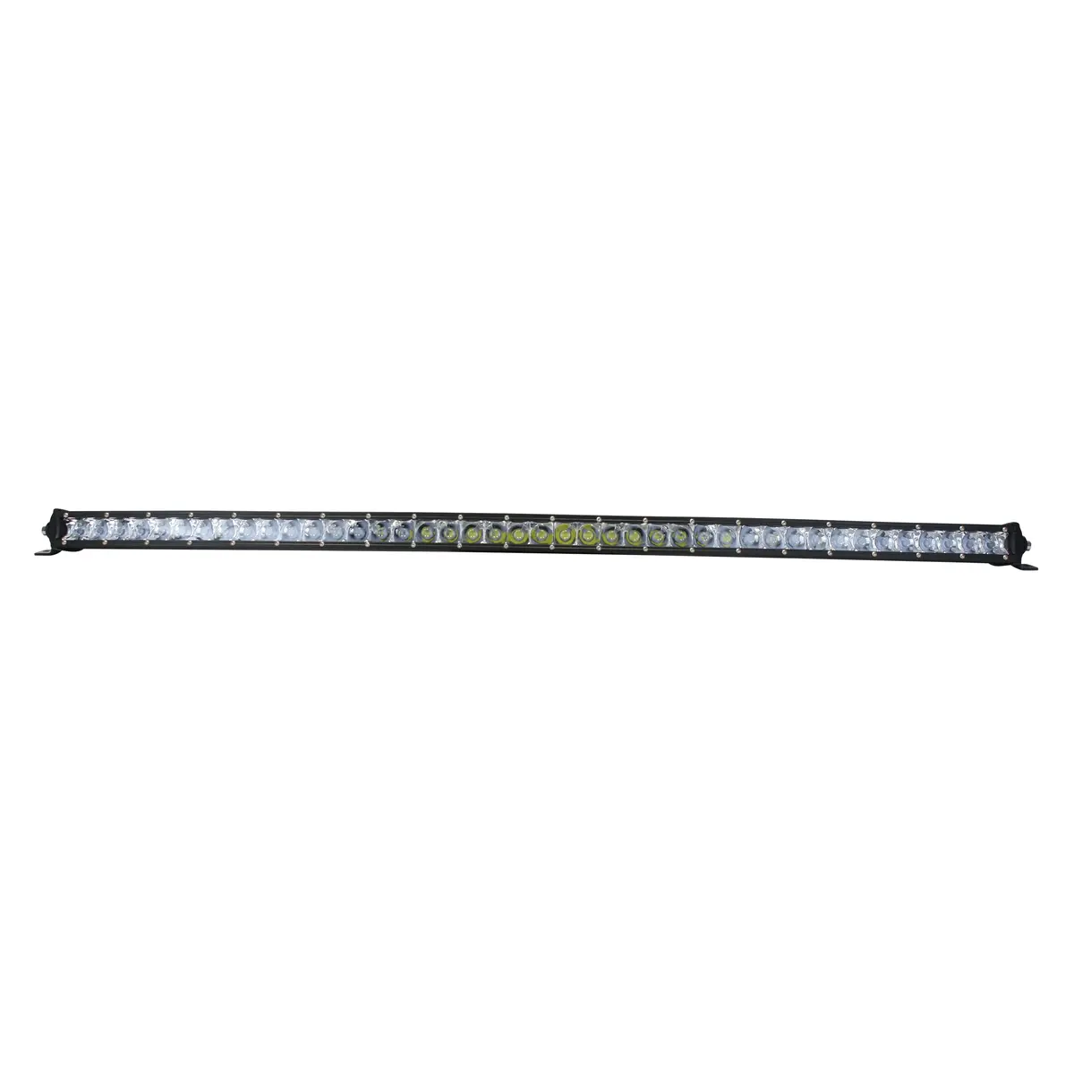50" Single Row Curved Light Bar - Srx50 10-10022 1