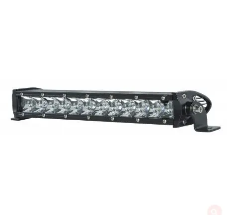 Speeddemon 14" Single Row Light Bar - Srs14 1