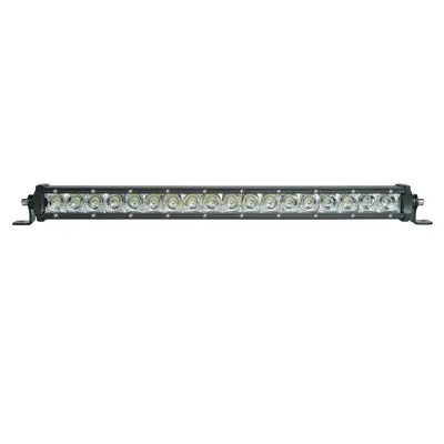 Speeddemon 20" Single Row Light Bar - Srs20 1