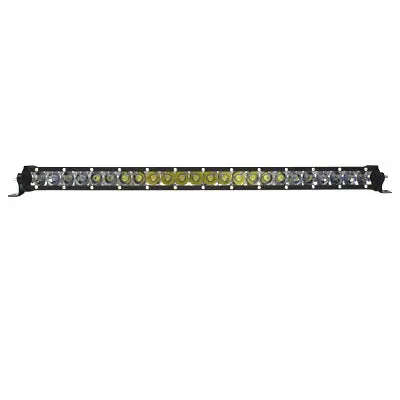 Speeddemon 26" Single Row Light Bar - Srs26 1