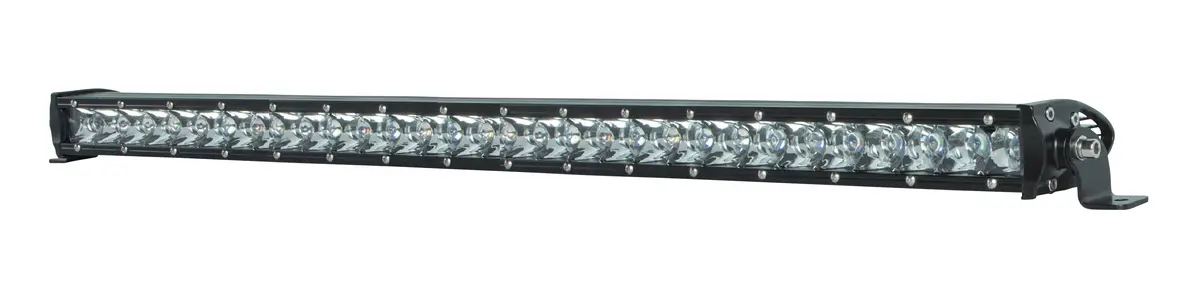 Speeddemon 32" Single Row Light Bar - Srs32 1